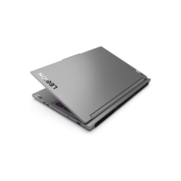 Lenovo Legion 5 16IRX9 – 16" WQXGA 165Hz IPS | i9-14900HX | 32GB DDR5 | 1TB SSD | RTX 4060 8GB 140W | RGB KB | Win 11 Home | Luna Grey + Bag & Wireless Mouse - Image 7