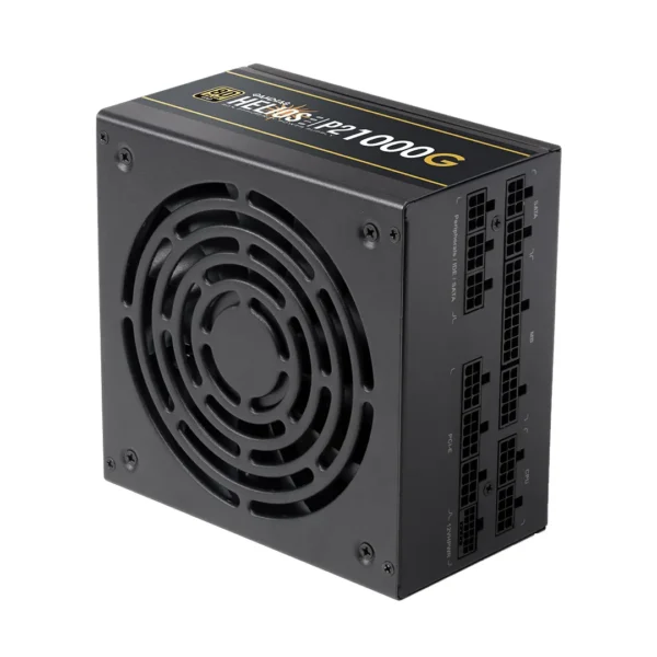 Gamdias HELIOS P2-1000G Gaming Power Supply - Image 3