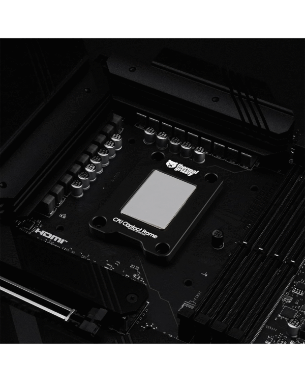 Thermal Grizzly - PhaseSheet PTM (50x40mm)- High-Performance Thermal pad with Phase Change Material | Durable, not electrically Conductive, for CPU, GPU & Electronics Cooling - Image 7
