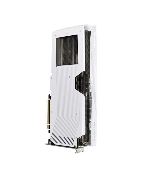 XFX Quicksilver AMD Radeon RX 9070XT 16GB Gaming Edition - Image 6