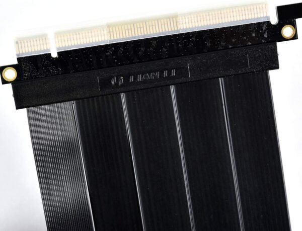 LIAN LI O11D-MINI PCIe 4.0 Black - Image 3