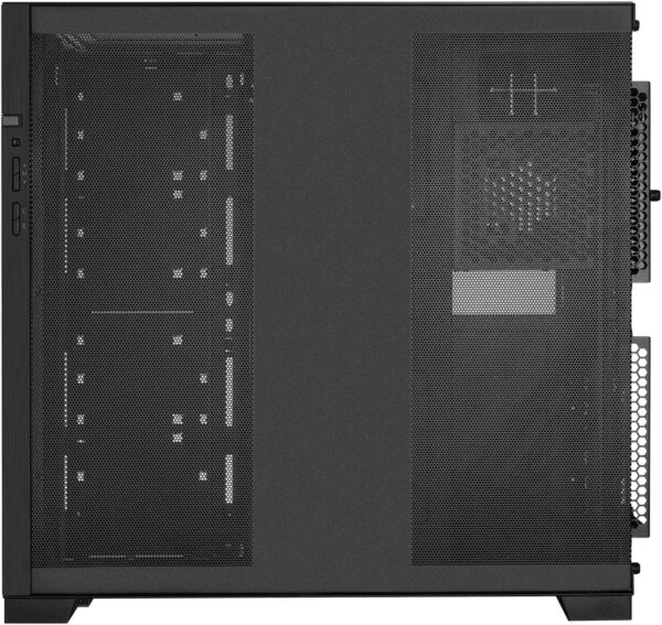 LIAN LI O11D EVO RGB Black - Image 3