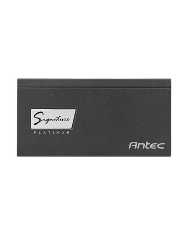 ANTEC SIGNATURE 1000W MODULAR POWER SUPPLY 80 PLUS PLATINUM - 10 YEARS WARRANTY - Image 9