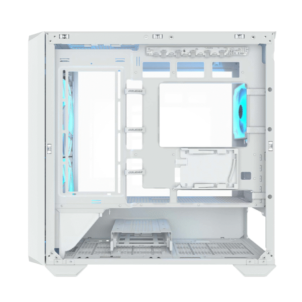 COUGAR MX600 MINI RGB Maximum Cool. Minimum Size. - Image 19