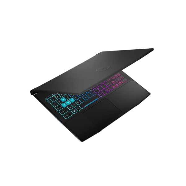 MSI Katana 15 HX B14WGK | i7-14650HX | RTX 5070 8GB | 15.6" FHD 144Hz | 16GB DDR5 | 512GB SSD | IPS Display | DOS - Image 7