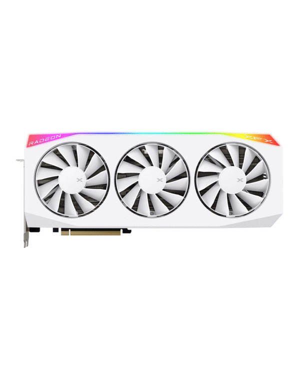 XFX Mercury AMD Radeon RX 9070XT OC 16GB  Gaming Edition with RGB - Image 7