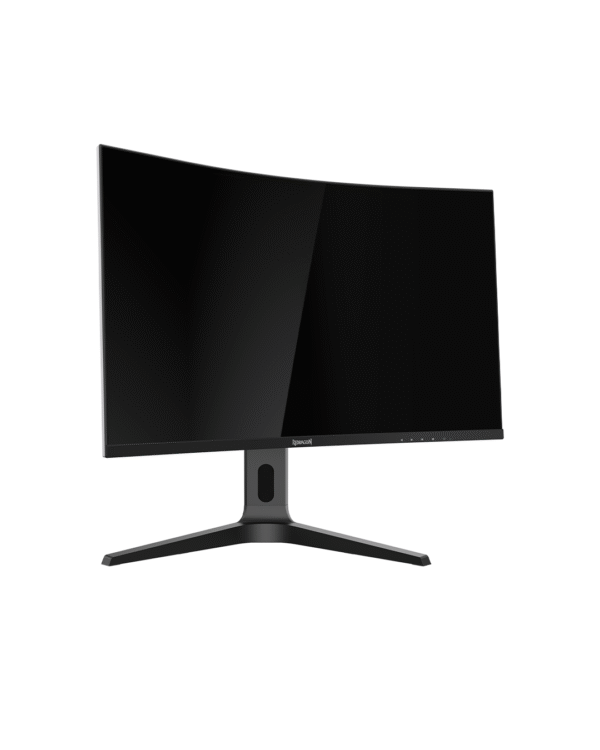 Redragon Tassos GM32H2Q 32” 2K Curved Gaming Monitor – 180Hz, 1ms, VA Panel - Image 9