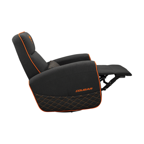 Cougar FIDOM Gaming Sofa Designed with Comfort, Stability and Freedom, Adjustable Recline, 150kg support - Image 8