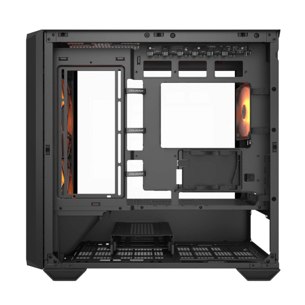 COUGAR MX600 MINI RGB Maximum Cool. Minimum Size. - Image 9