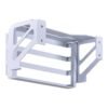 LIAN LI O11D EVO Upright GPU Kit, PCIe4.0 White