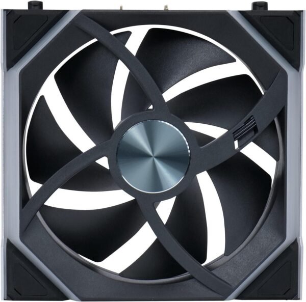 LIAN LI  UNI FAN SL WIRELESS 120-1 REVERSE - Image 5