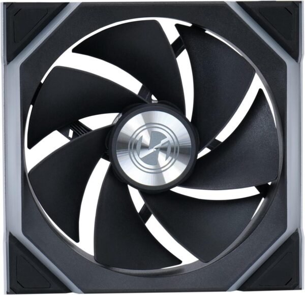 LIAN LI  UNI FAN SL WIRELESS 120-1 REVERSE - Image 4