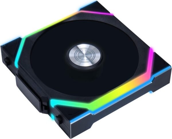 LIAN LI  UNI FAN SL WIRELESS 120-1 REVERSE - Image 3
