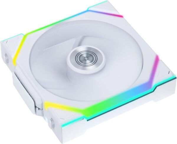 LIAN LI UNI FAN SL WIRELESS 120-1 REVERSE - Image 5
