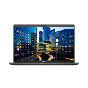 Dell Latitude 7410 Laptop, 14.0" FHD Display, Intel Core i5-10310U CPU, 1.70GHz, 8GB Ram, 256GB SSD, Intel UHD Graphics, Backlit English Keyboard, Windows 10 Pro, Silver