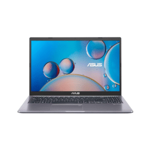 ASUS X515MA-BR1023 Laptop, 15.6" HD 60Hz Display, Intel Celeron N4020 Processor, 8GB RAM, 256GB SSD, Intel UHD Graphics 600, English Keyboard, FreeDOS Slate Gray