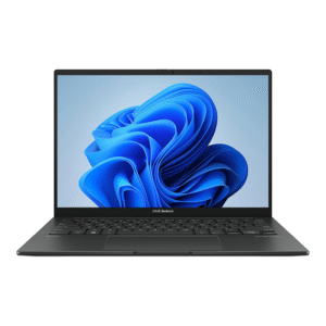 ASUS Zenbook 14 Q425MA-U71TB – Intel Ultra 7 155H – 14" OLED Touch – 16GB Ram – 1TB SSD – Win 11 – Q US English Keyboard