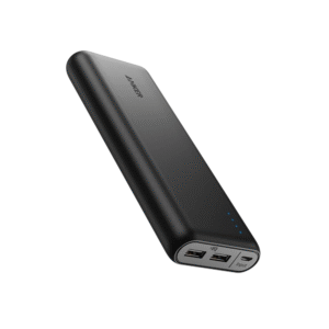 Anker Portable Charger PowerCore 20100mAh - Ultra High Capacity Power Bank with 4.8A Output
