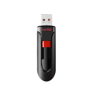SanDisk Cruzer Glide USB Flash Drive