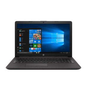 HP 250 G7 10th Gen Intel Core i5 Processor 15.6-inch Laptop (8GB/1TB HDD/DOS/2GB NVIDIA GeForce MX110 Graphics