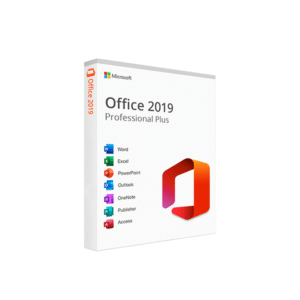 Microsoft Office 2019  Pro Plus key