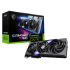 MSI GeForce RTX 5070 Ti 16G GDDR7 GAMING TRIO PLUS Graphics Card, DLSS 4