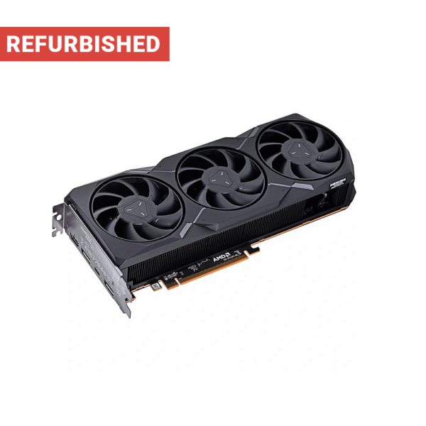 XFX Radeon™ RX 7900 16GB GRE REFERENCE (Refurbished)
