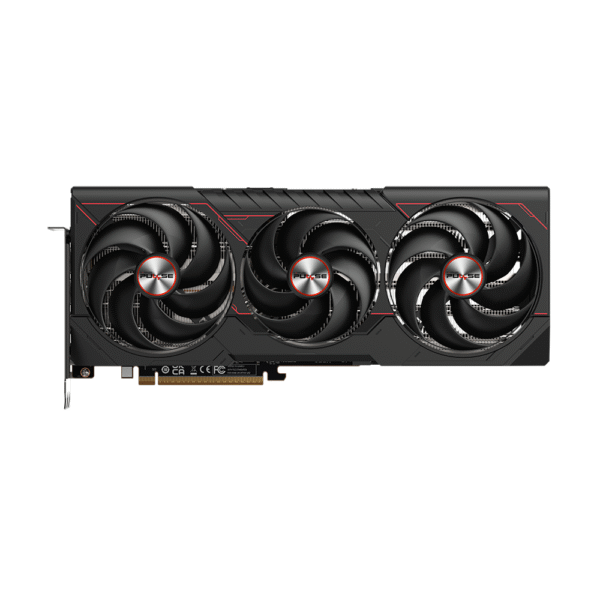 SAPPHIRE PULSE AMD Radeon™ RX 9070 XT GPU - Image 2