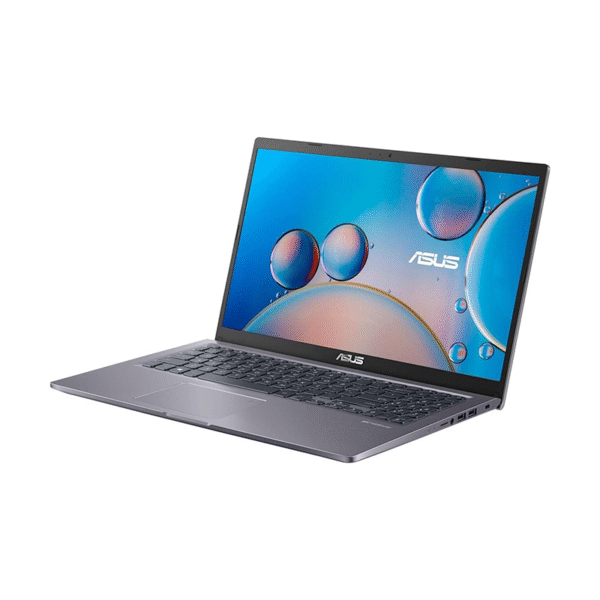 ASUS X515MA-BR1023 Laptop, 15.6" HD 60Hz Display, Intel Celeron N4020 Processor, 8GB RAM, 256GB SSD, Intel UHD Graphics 600, English Keyboard, FreeDOS Slate Gray - Image 2