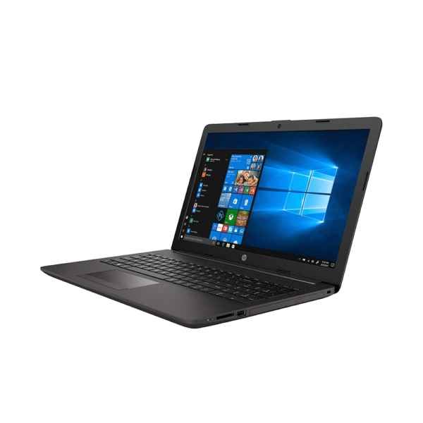 HP 250 G7 10th Gen Intel Core i5 Processor 15.6-inch Laptop (8GB/1TB HDD/DOS/2GB NVIDIA GeForce MX110 Graphics - Image 2