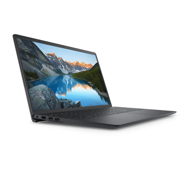 Dell Inspiron 3520 Core™ i5-1235U 512GB SSD 8GB 15.6" (1920x1080) TOUCHSCREEN WIN11 CARBON BLACK - Image 3