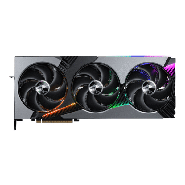 MSI GeForce RTX™ 5090 32G VANGUARD SOC Review: Ultimate Performance for Gamers & Professionals - Image 2