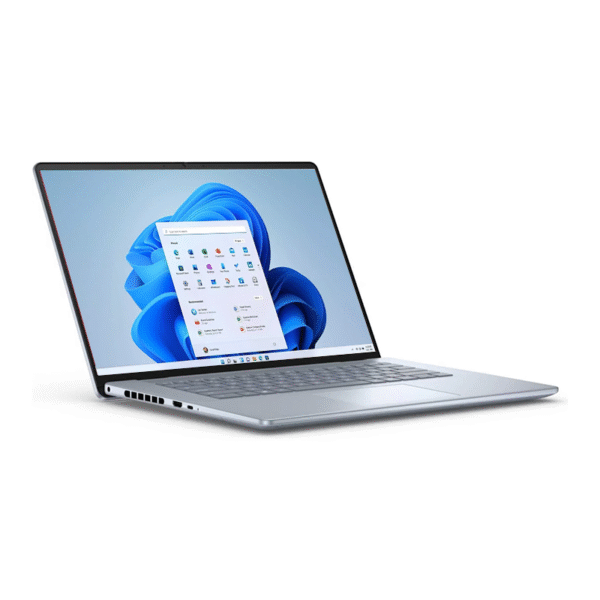 Dell Inspiron 16 I7640-7366BLU-PUx360 2-in-1 Intel Ultra 7 155H 1TB SSD, 16GB DDR5, 16", FHD+ 1920x1200, 60Hz, WVA, IPS, Touch, Intel Arc Graphics, English US backlit keyboard Windows 11 Home, Ice Blue - Image 2