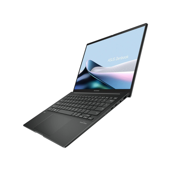 Asus ZenBook Q415MA-U5512 Core™ Ultra 5 125H 512GB SSD 8GB 14" (1920x1200) OLED TOUCHSCREEN WIN11 JASPER GRAY Backlit Keyboard - Image 3