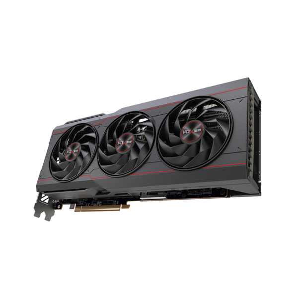 Sapphire  Pulse AMD Radeon RX 7900 XT Gaming Graphics Card with 20GB GDDR6, AMD RDNA 3 11323-02-20G - Image 3