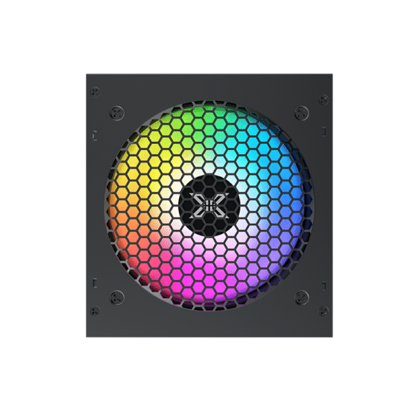 Xigmatek Z-POWER II RGB 700W Power Supply - Image 3