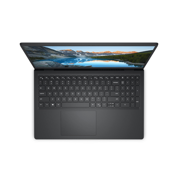 Dell Inspiron 3520 Core™ i5-1235U 512GB SSD 8GB 15.6" (1920x1080) TOUCHSCREEN WIN11 CARBON BLACK - Image 4