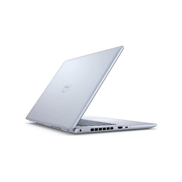 Dell Inspiron 16 I7640-7366BLU-PUx360 2-in-1 Intel Ultra 7 155H 1TB SSD, 16GB DDR5, 16", FHD+ 1920x1200, 60Hz, WVA, IPS, Touch, Intel Arc Graphics, English US backlit keyboard Windows 11 Home, Ice Blue - Image 4