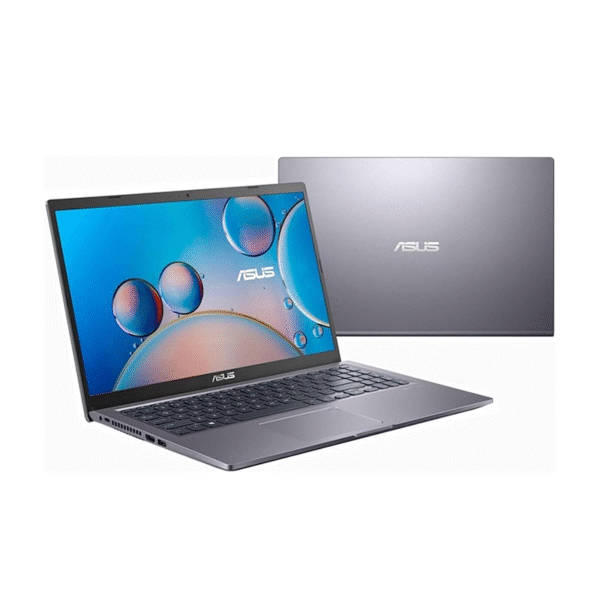 ASUS X515MA-BR1023 Laptop, 15.6" HD 60Hz Display, Intel Celeron N4020 Processor, 8GB RAM, 256GB SSD, Intel UHD Graphics 600, English Keyboard, FreeDOS Slate Gray - Image 4