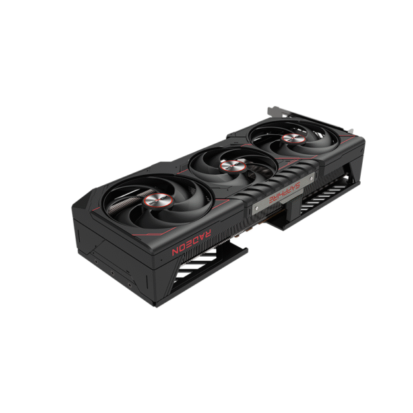 SAPPHIRE PULSE AMD Radeon™ RX 9070 XT GPU - Image 4