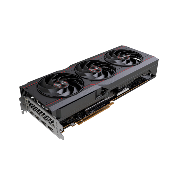 Sapphire  Pulse AMD Radeon RX 7900 XT Gaming Graphics Card with 20GB GDDR6, AMD RDNA 3 11323-02-20G - Image 4