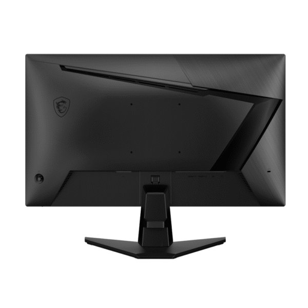 MSI G255F 25-inch 1920 x 1080 (FHD) Computer Monitor, 180Hz, Adaptive-Synch, HDMI, DisplayPort, VESA Mountable, Tilt Adjustable, Speaker, 1ms, Black - Image 4