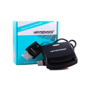 Haysenser Smart Card Reader Hy-C01