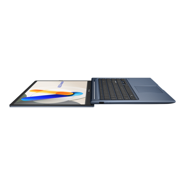 ASUS VIVOBOOK A1504V1-BQ934 C-I7-1355U 16/512/DOS 15.6" FHD ENG QUIET BLUE - Image 4
