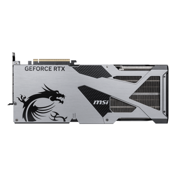 MSI GeForce RTX™ 5090 32G VANGUARD SOC Review: Ultimate Performance for Gamers & Professionals - Image 4