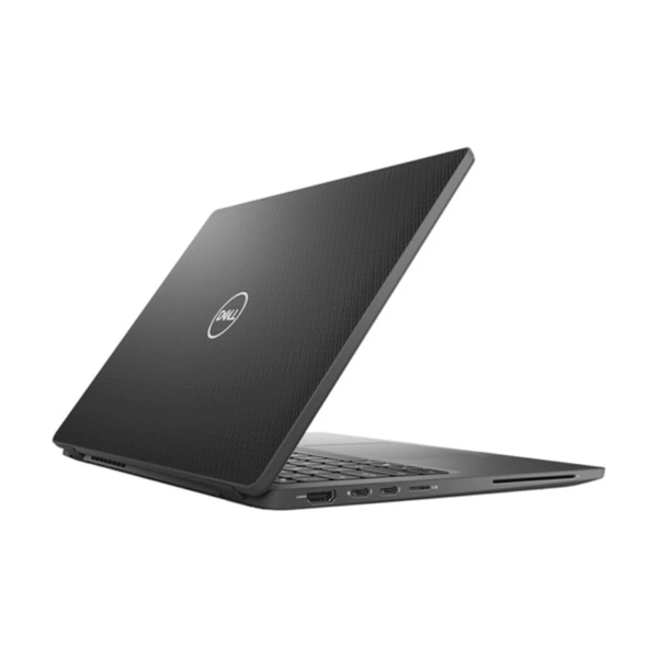 Dell Latitude 7410 Laptop, 14.0" FHD Display, Intel Core i5-10310U CPU, 1.70GHz, 8GB Ram, 256GB SSD, Intel UHD Graphics, Backlit English Keyboard, Windows 10 Pro, Silver - Image 4