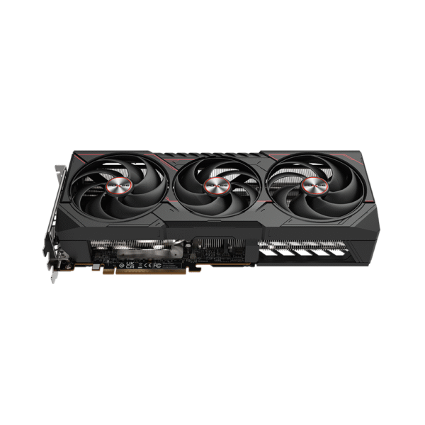 SAPPHIRE PULSE AMD Radeon™ RX 9070 XT GPU - Image 5