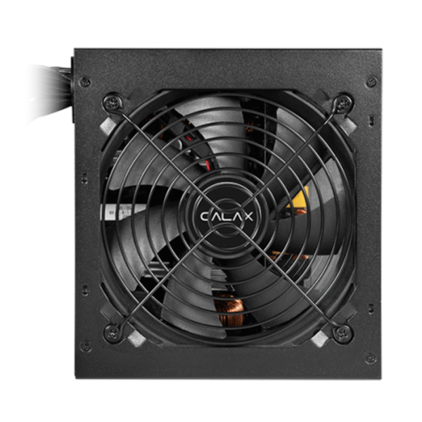 GALAX OMEGA GL650S Power Supply / 650W / ATX 2.51 / Cybenetics Bronze - Image 5