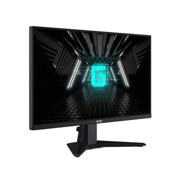 MSI G255F 25-inch 1920 x 1080 (FHD) Computer Monitor, 180Hz, Adaptive-Synch, HDMI, DisplayPort, VESA Mountable, Tilt Adjustable, Speaker, 1ms, Black - Image 5