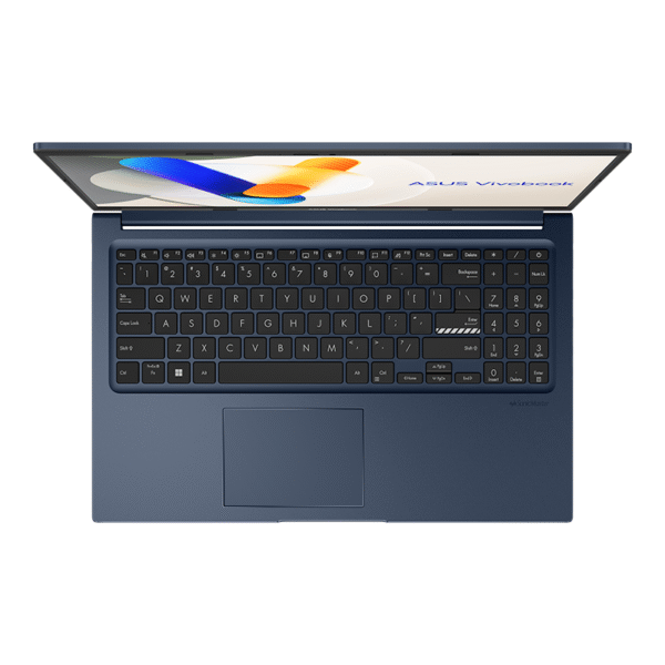 ASUS VIVOBOOK A1504V1-BQ934 C-I7-1355U 16/512/DOS 15.6" FHD ENG QUIET BLUE - Image 5